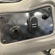 2027 G3 Sportsman 1610 - Atomic Silver
